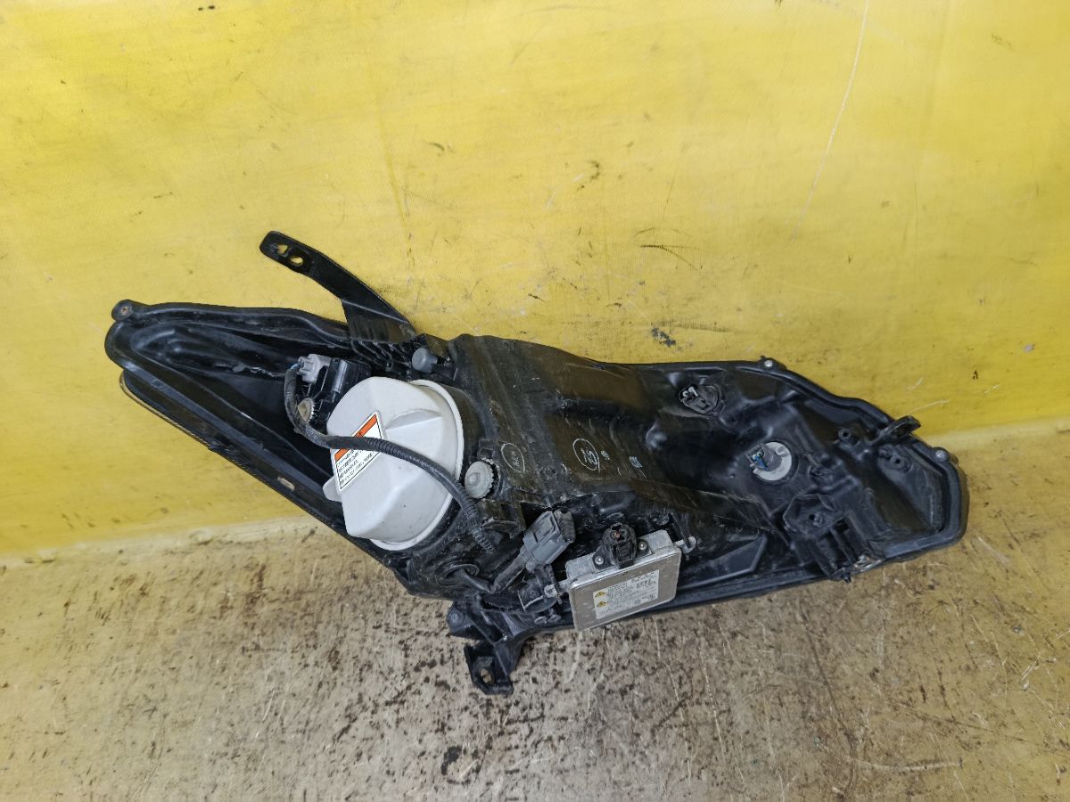 Фара 100-22838 100-22838, на Honda Freed GB3 Фото 2