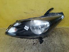 Фара на Honda Freed GB3 100-22838, Левое расположение