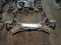 Балка подвески на Mazda Atenza GHEFP LF, Заднее расположение