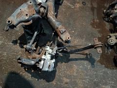 Балка подвески на Mazda Atenza GHEFP LF Фото 3