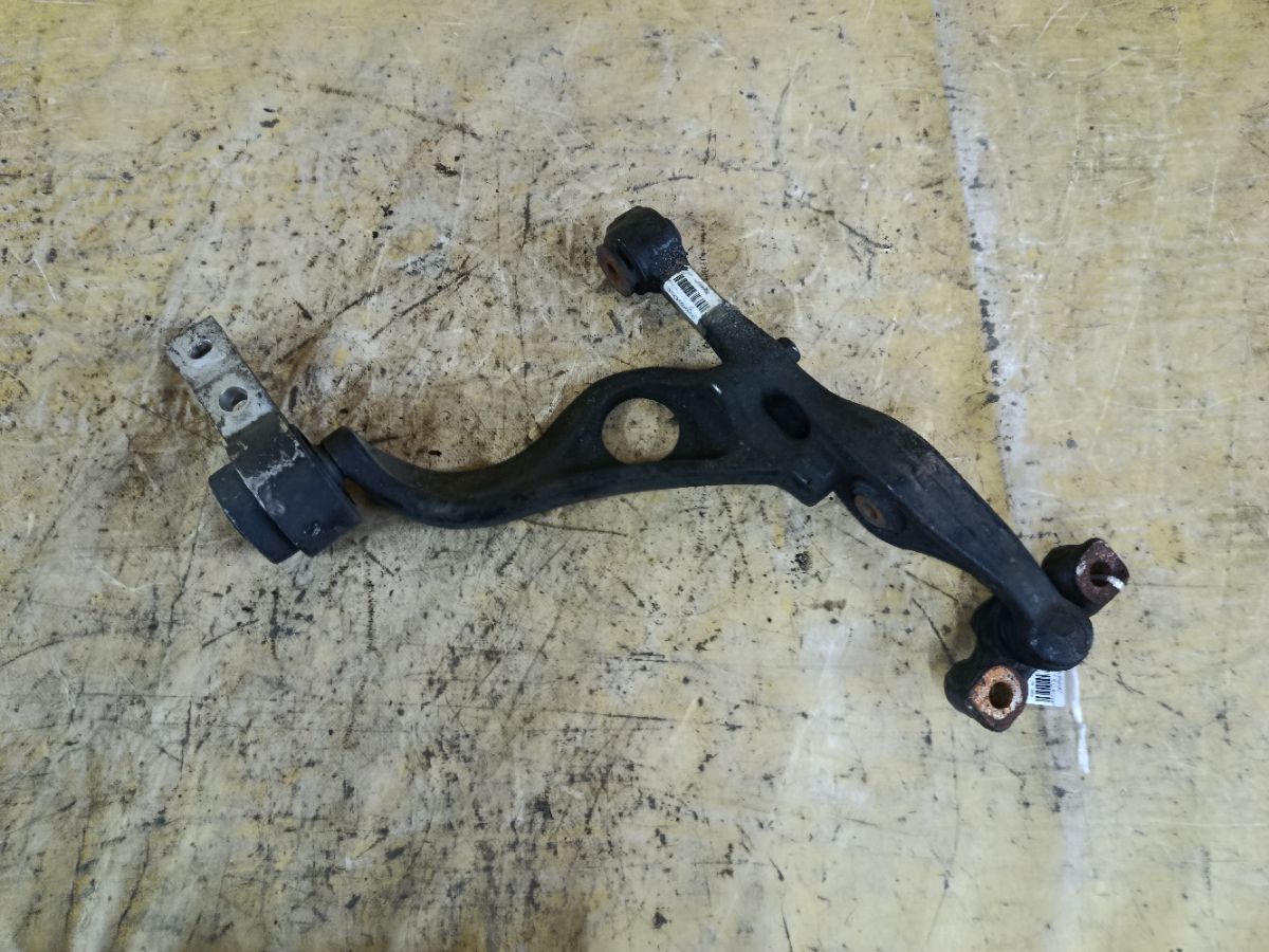 Рычаг на Mazda Atenza GHEFP LF Фото 6
