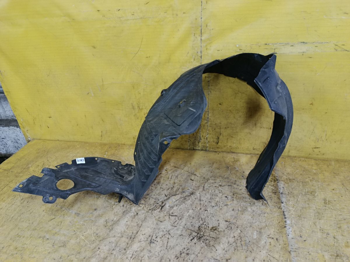 Подкрылок GAA956130 на Mazda Atenza GHEFP LF Фото 3