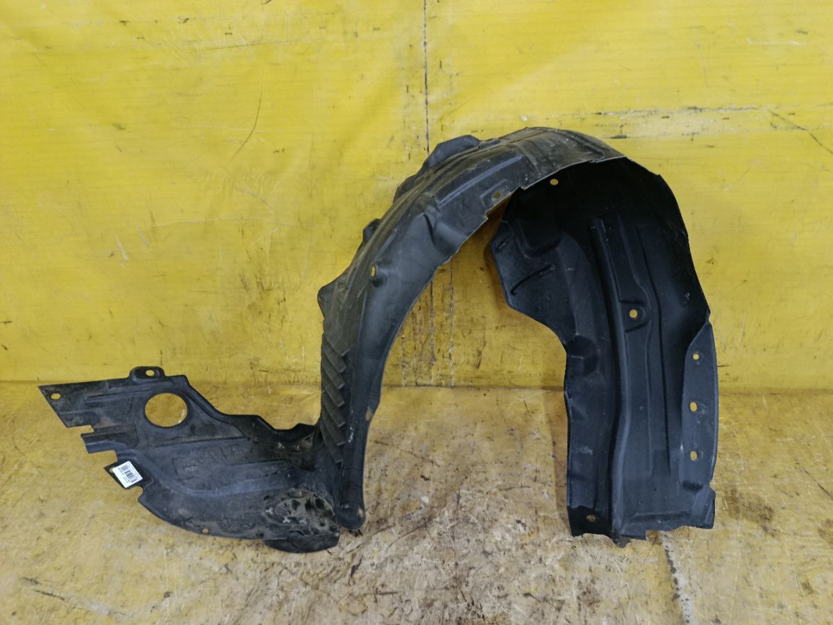 Подкрылок GAA956140 на Mazda Atenza GHEFP LF Фото 2