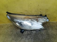 Фара на Nissan Note E12 1868, Правое расположение