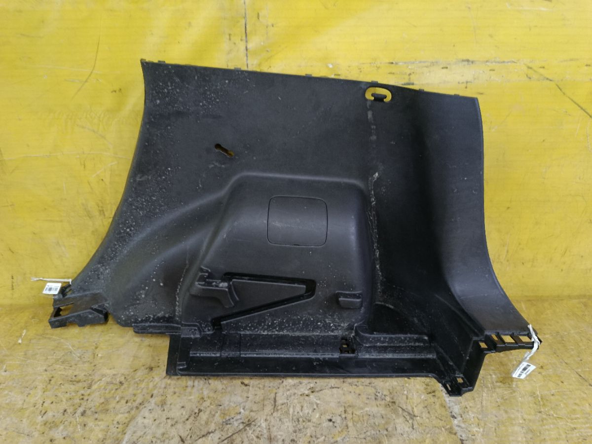 Обшивка багажника 84950-3VA0A на Nissan Note E12 Фото 1