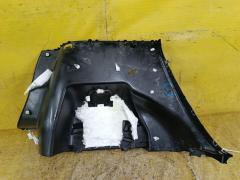 Обшивка багажника 84950-3VA0A на Nissan Note E12 Фото 2