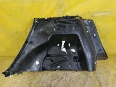Обшивка багажника 84951-3VA0A на Nissan Note E12 Фото 2