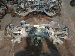 Балка подвески на Bmw 3-Series E91-VR72 N46, Заднее расположение
