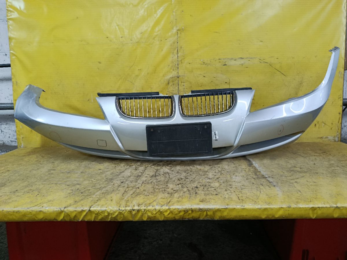 Бампер на Bmw 3-Series E91-VR72 Фото 1