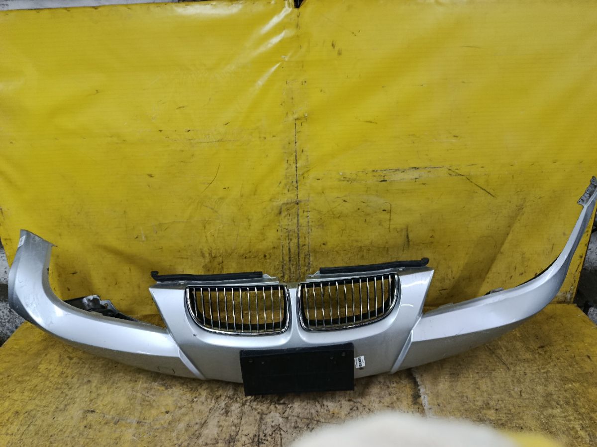 Бампер на Bmw 3-Series E91-VR72 Фото 2