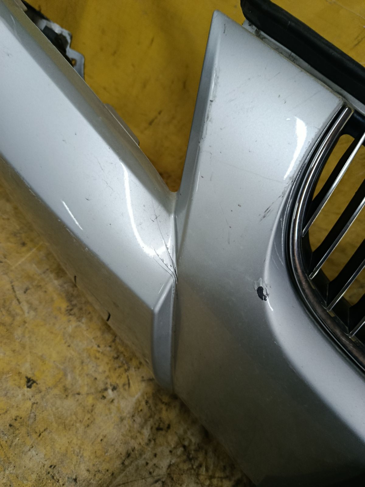 Бампер на Bmw 3-Series E91-VR72 Фото 3