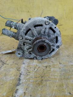Генератор 296D0-ED300 на Nissan Note NE11 HR15DE Фото 3
