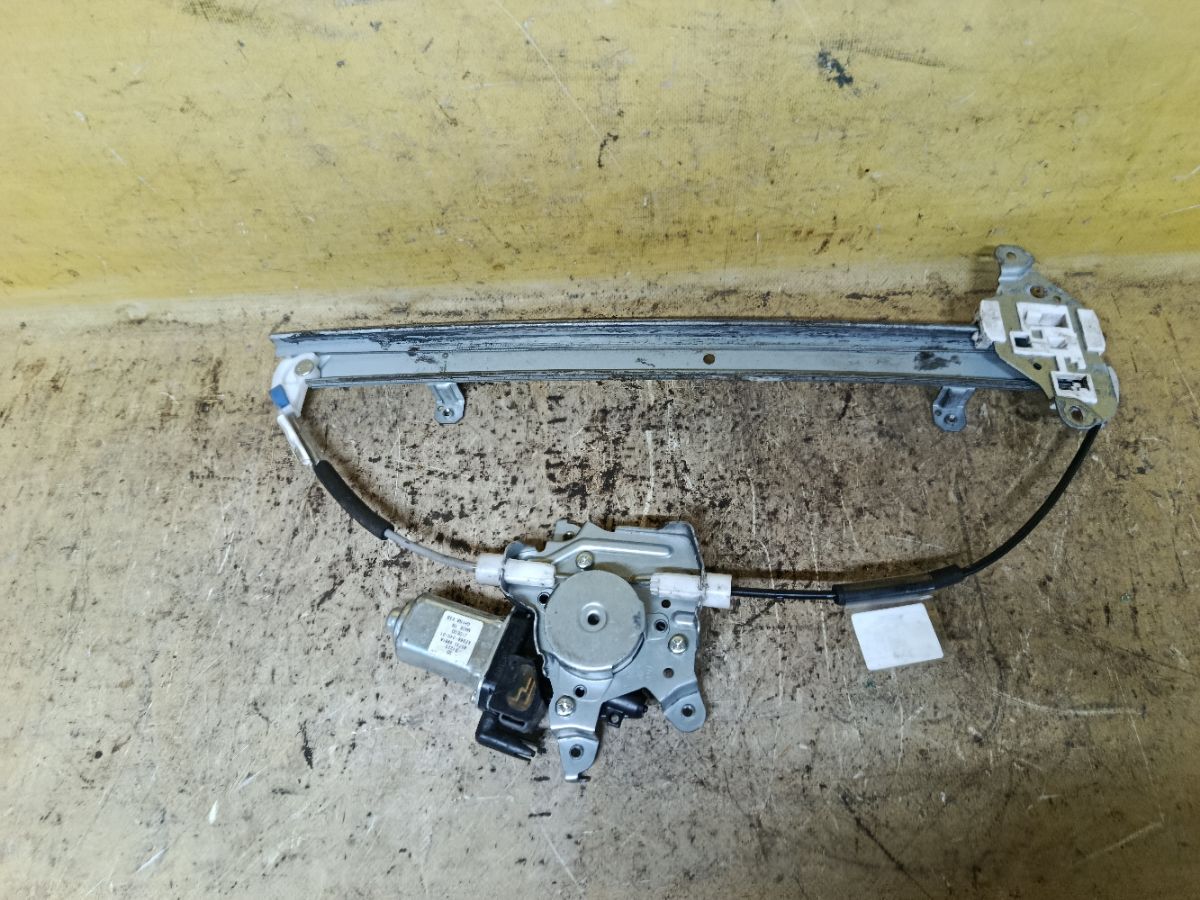 Стеклоподъемный механизм 80731-8991A на Nissan Note NE11 Фото 2