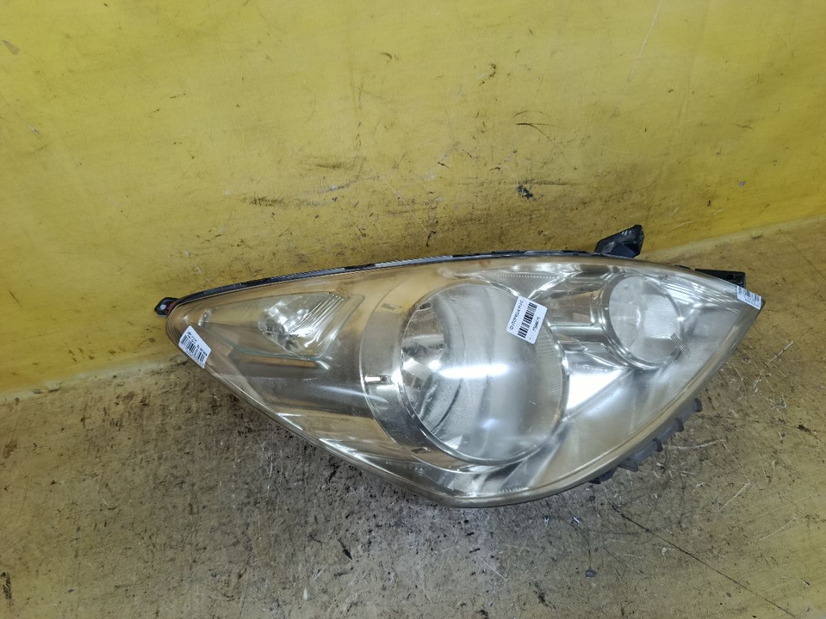 Фара H005 H005, на Nissan Note E11 Фото 1