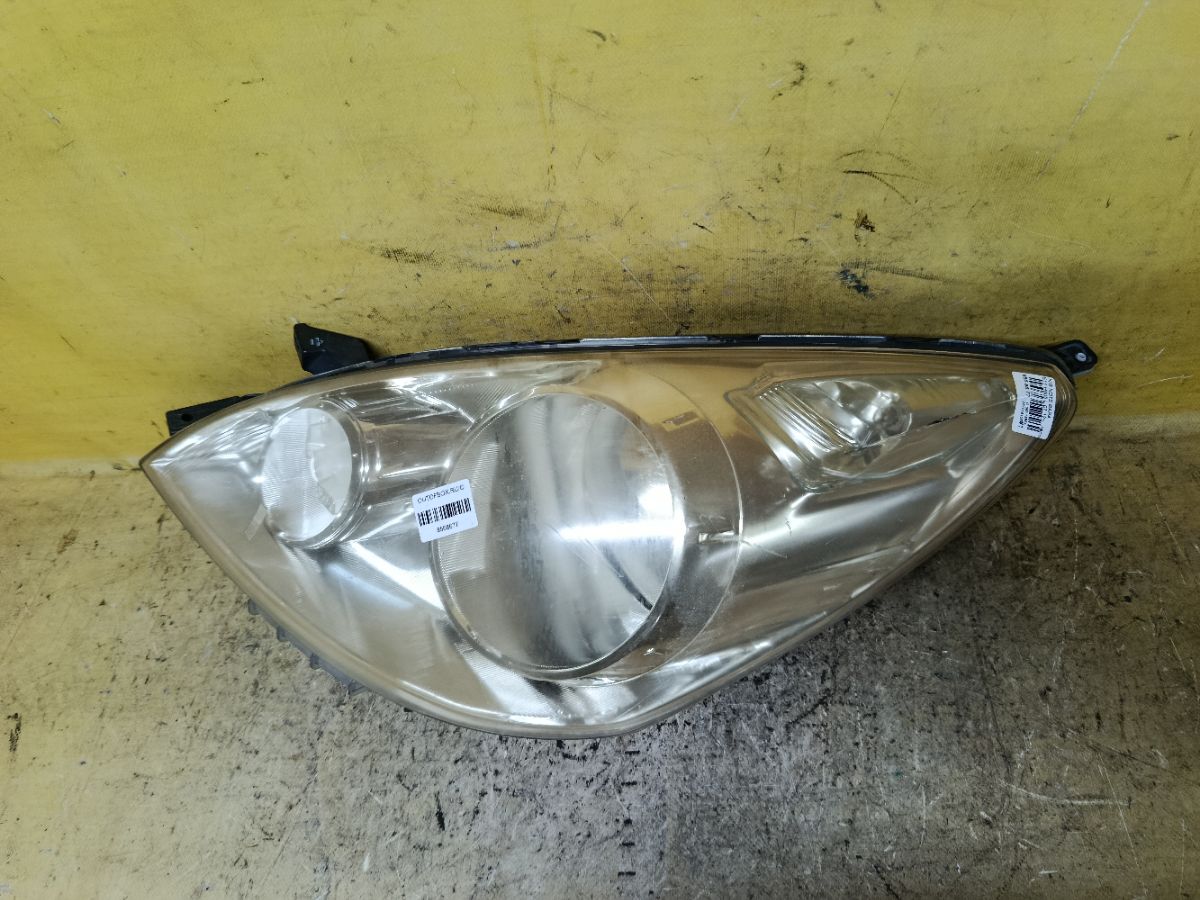Фара H005 H005, на Nissan Note E11 Фото 1