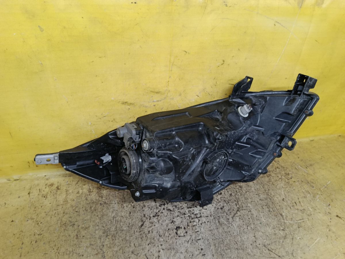 Фара H005 H005, на Nissan Note E11 Фото 3