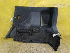 Обшивка багажника на Nissan Note NE11 84950-1U600, Заднее Правое Нижнее расположение