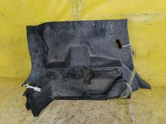 Обшивка багажника на Nissan Note NE11 84951-1U600, Заднее Левое Нижнее расположение