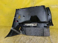 Обшивка багажника 84951-1U600 на Nissan Note NE11 Фото 2