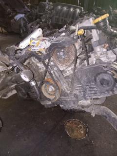 Двигатель на Subaru Impreza Wagon GG3 EJ152