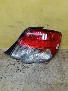 Стоп на Subaru Impreza Wagon GG3 VC02-009, Правое расположение