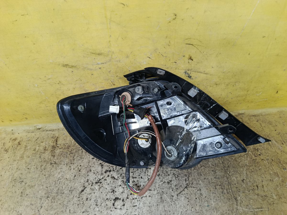Стоп VC02-009 VC02-009, на Subaru Impreza Wagon GG3 Фото 2