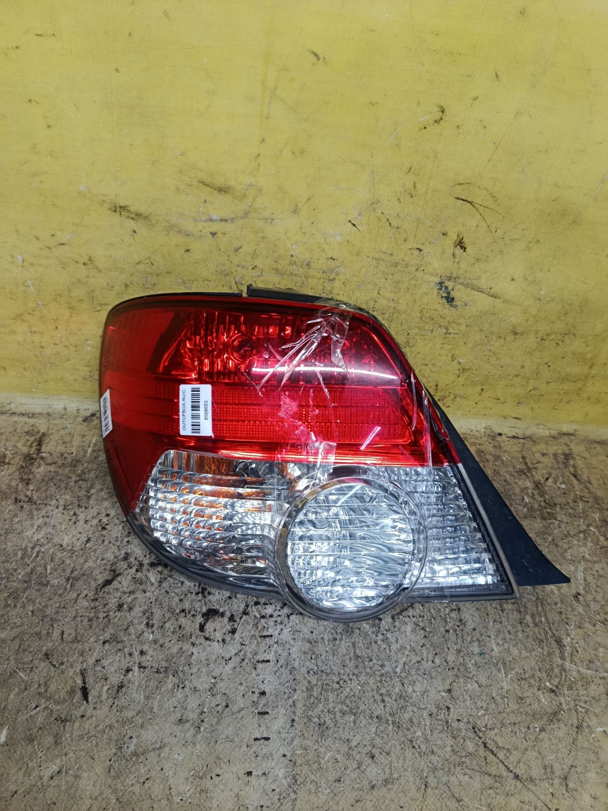 Стоп VC02-009 VC02-009, на Subaru Impreza Wagon GG3 Фото 1