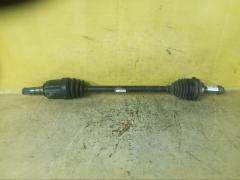 Привод на Subaru Impreza Wagon GG3 EJ152, Переднее расположение