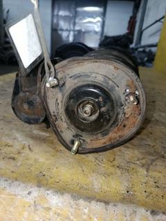 Стойка амортизатора 74т.км на Subaru Impreza Wagon GG3 EJ152 Фото 3