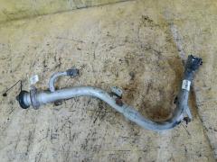 Заливная горловина топливного бака на Subaru Impreza Wagon GG3 EJ152 42066FE000  42066FE080