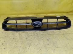 Решетка радиатора на Subaru Impreza Wagon GG3 91121-FE150
