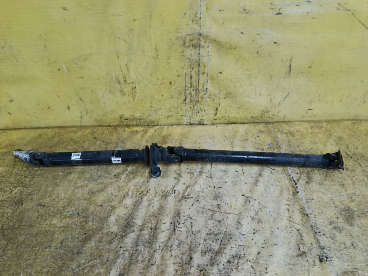 Кардан на Subaru Impreza Wagon GG3 EJ152 Фото 1