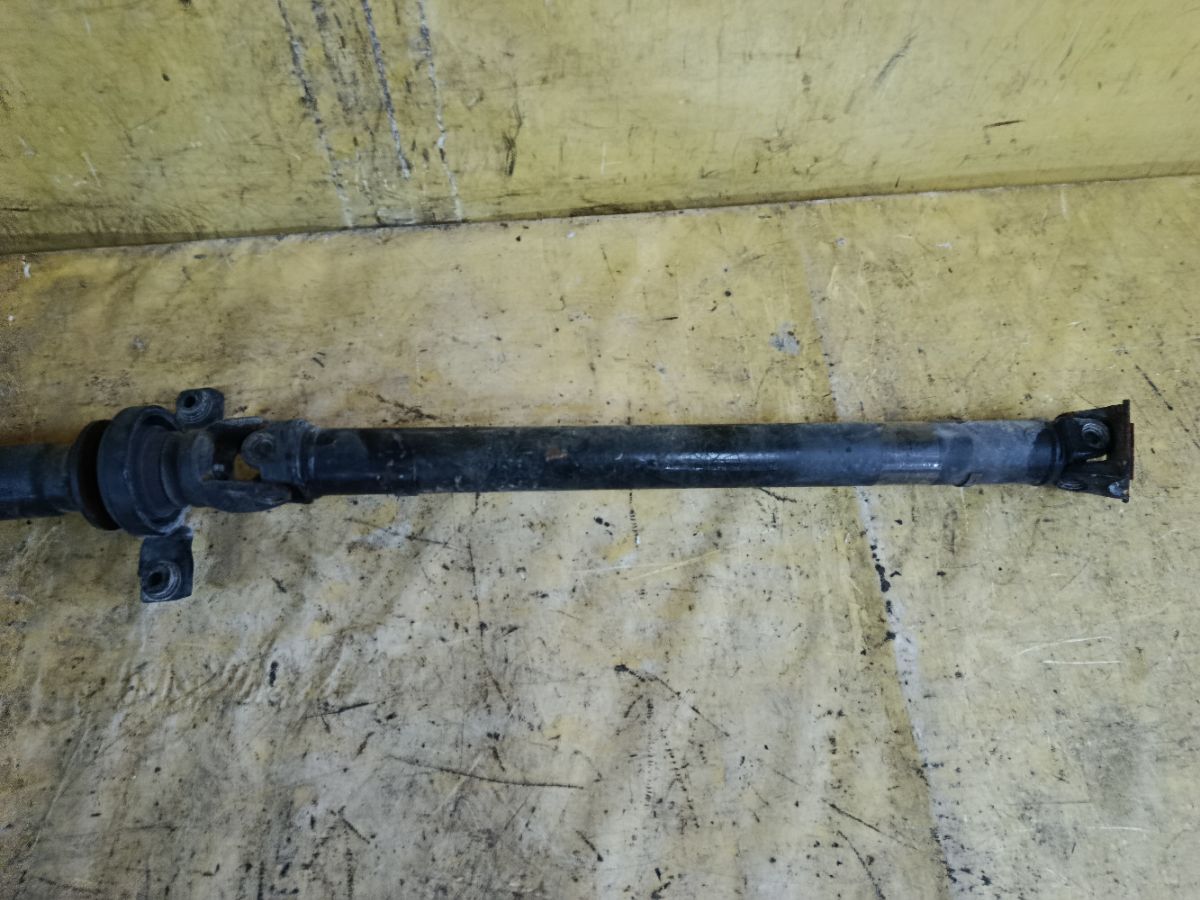 Кардан на Subaru Impreza Wagon GG3 EJ152 Фото 3