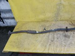 Глушитель 74т.км на Subaru Impreza Wagon GG3 EJ152 Фото 3