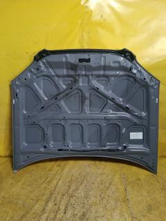 Капот на Subaru Impreza Wagon GG3 Фото 2