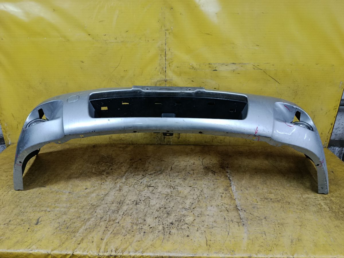 Бампер 198-11777 198-11777, на Subaru Impreza Wagon GG3 Фото 2