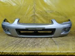 Бампер на Subaru Impreza Wagon GG3 198-11777, Переднее расположение