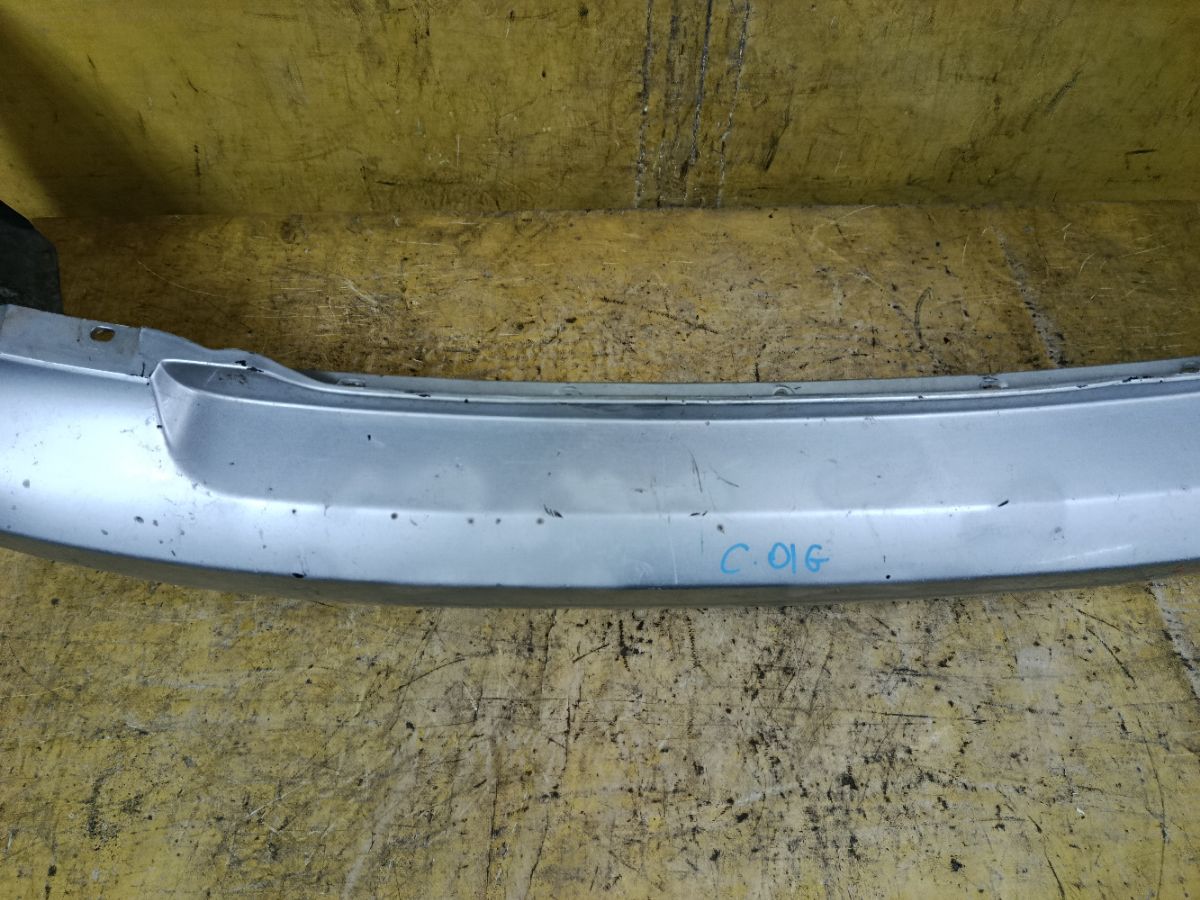 Бампер 57704-FE140 на Subaru Impreza Wagon GG3 Фото 2