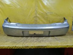 Бампер на Subaru Impreza Wagon GG3 57704-FE140, Заднее расположение