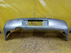 Бампер 57704-FE140 на Subaru Impreza Wagon GG3 Фото 3