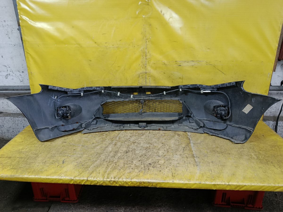Бампер 021714 021714, на Mitsubishi Outlander CW5W Фото 7