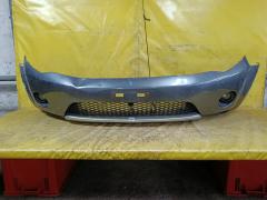 Бампер на Mitsubishi Outlander CW5W 021714, Переднее расположение