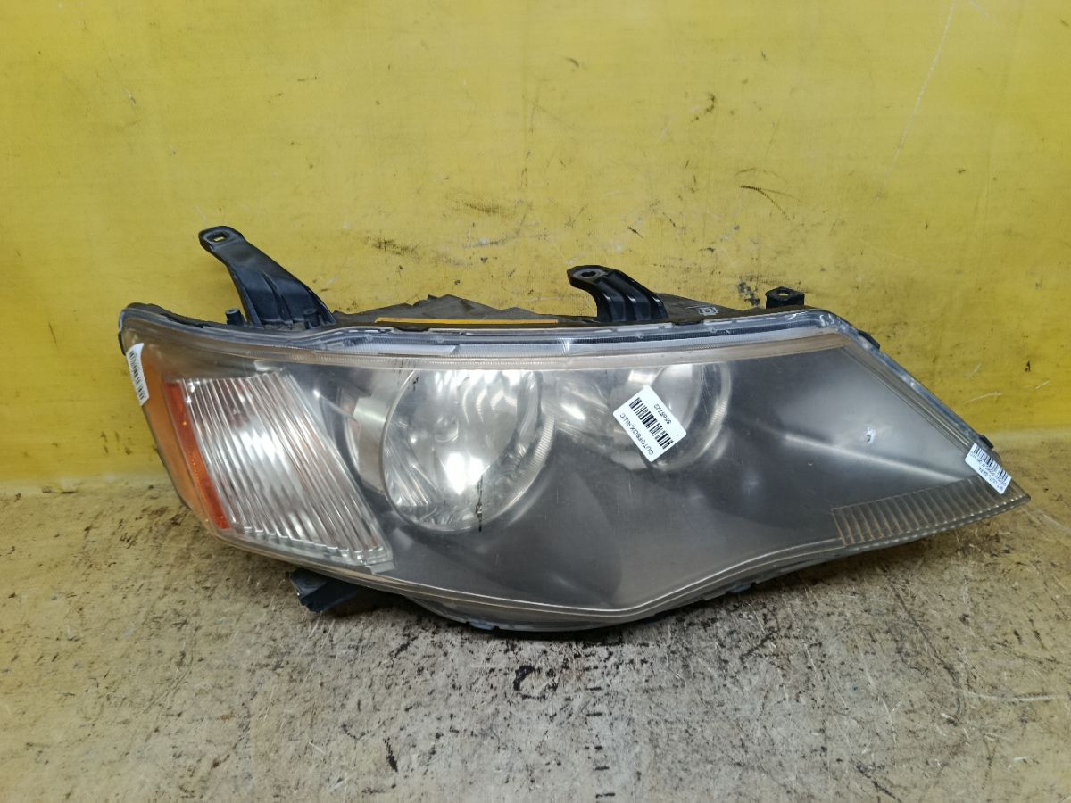 Фара P5585 P5585, на Mitsubishi Outlander CW5W Фото 1