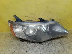 Фара на Mitsubishi Outlander CW5W P5585, Правое расположение