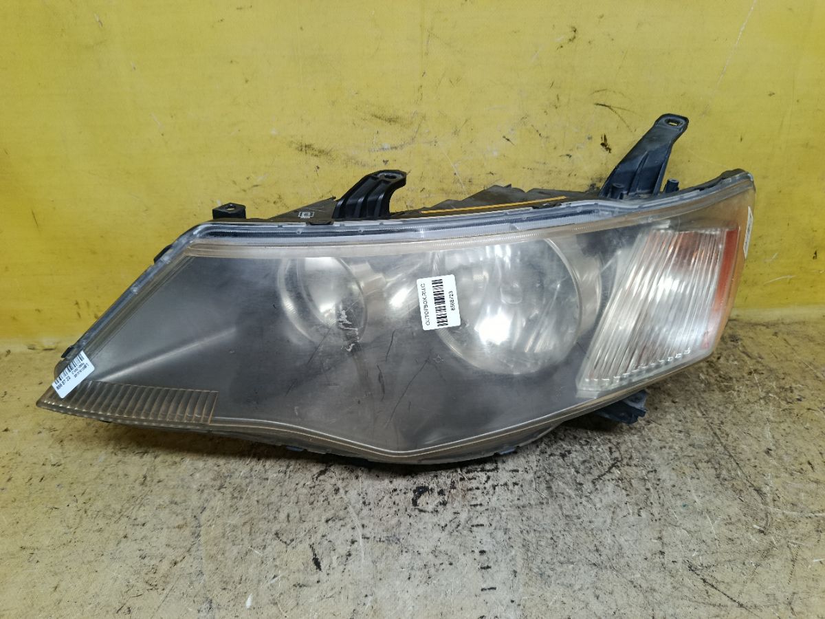 Фара P5585 P5585, на Mitsubishi Outlander CW5W Фото 1