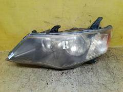 Фара на Mitsubishi Outlander CW5W P5585, Левое расположение