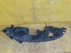 Защита двигателя на Mitsubishi Outlander CW5W 4B12 5379A032, Переднее расположение