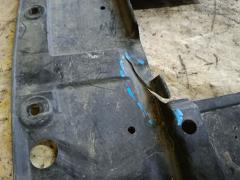 Защита двигателя 5379A032 на Mitsubishi Outlander CW5W 4B12 Фото 3