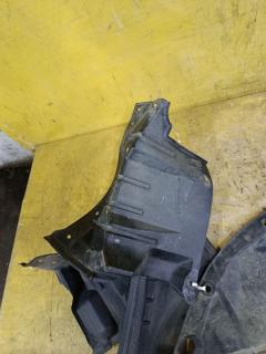 Защита двигателя 5379A032 на Mitsubishi Outlander CW5W 4B12 Фото 4