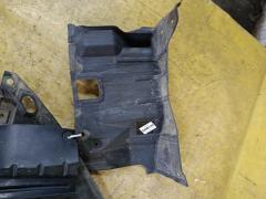 Защита двигателя 5379A032 на Mitsubishi Outlander CW5W 4B12 Фото 6